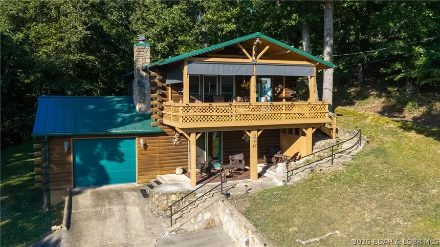 47 Badger Point, Climax Springs, MO 65324 - #2