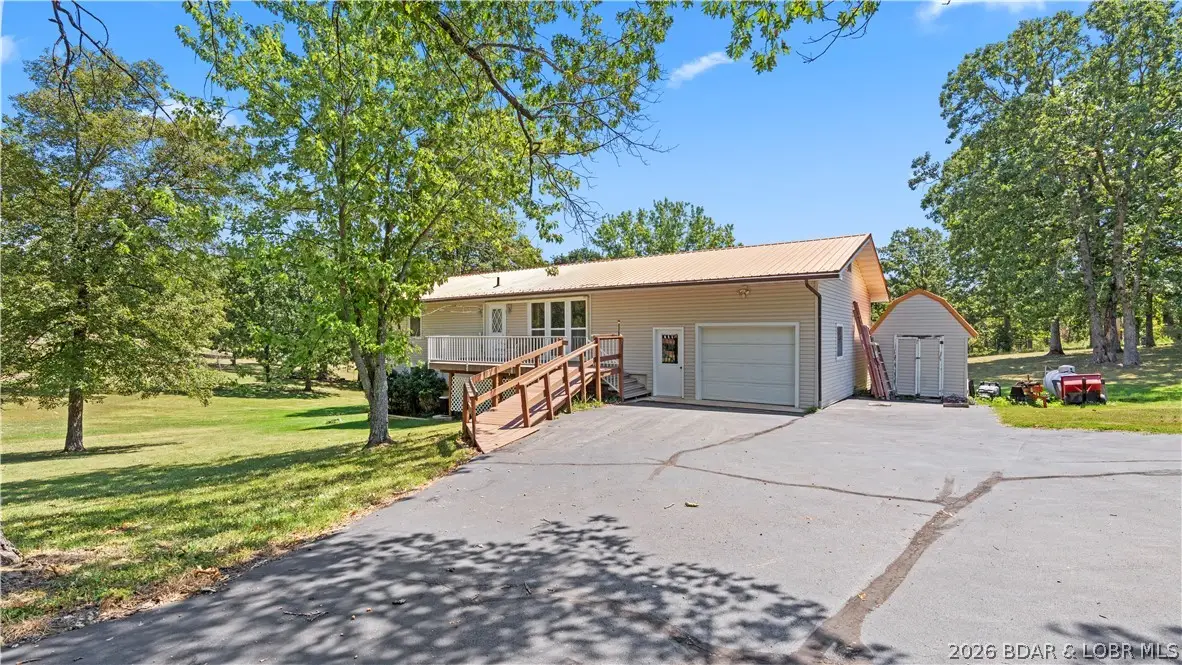 2893 State Road V, Linn Creek, MO 65052 - #1