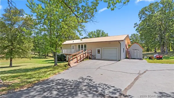 2893 State Road V, Linn Creek, MO 65052