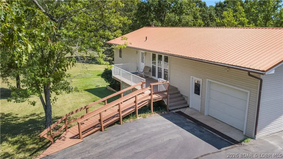 2893 State Road V, Linn Creek, MO 65052 - #2