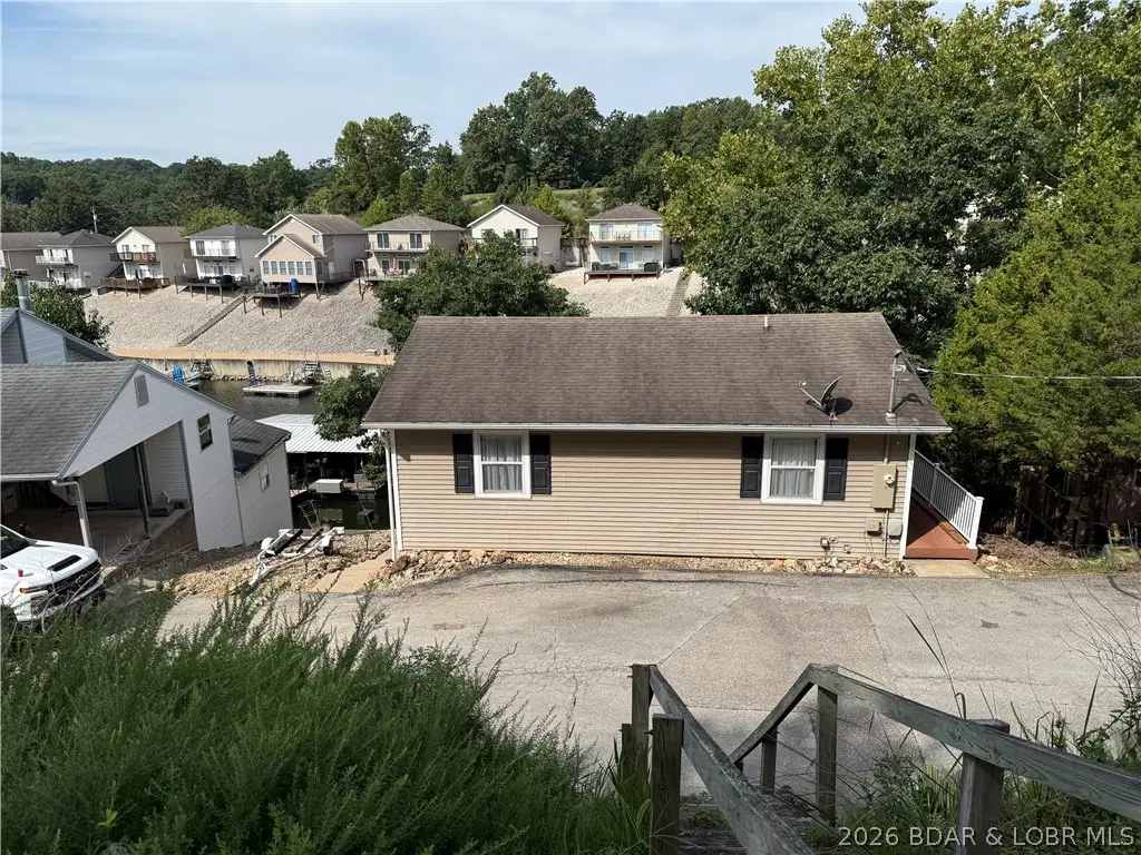 344 Shawnee Road, Sunrise Beach, MO 65079 - #1