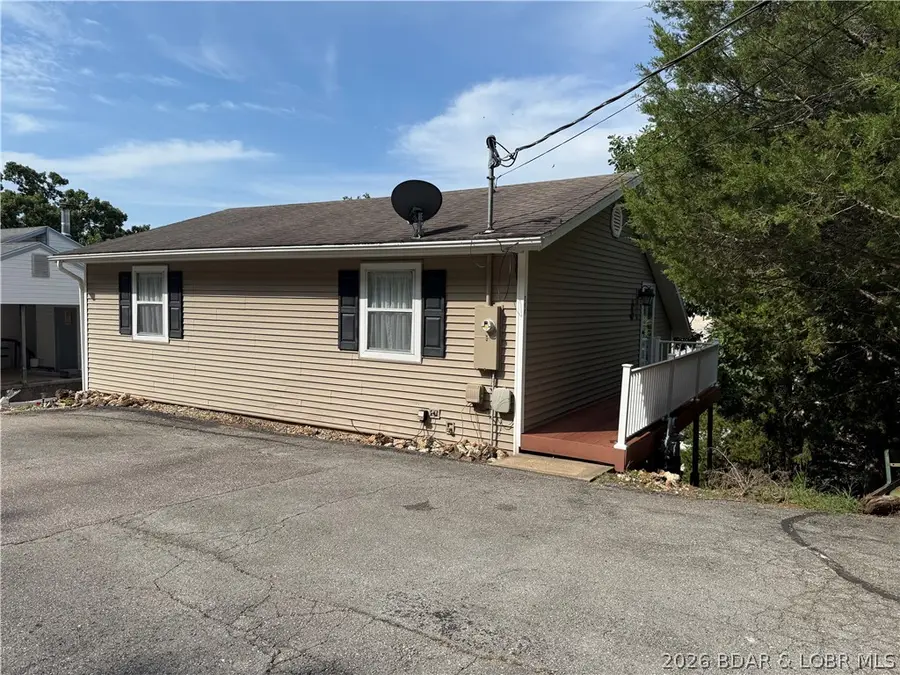 344 Shawnee Road, Sunrise Beach, MO 65079 - #2