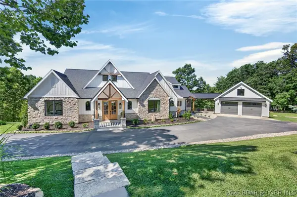 903 Dogwood Road, Lake Ozark, MO 65049