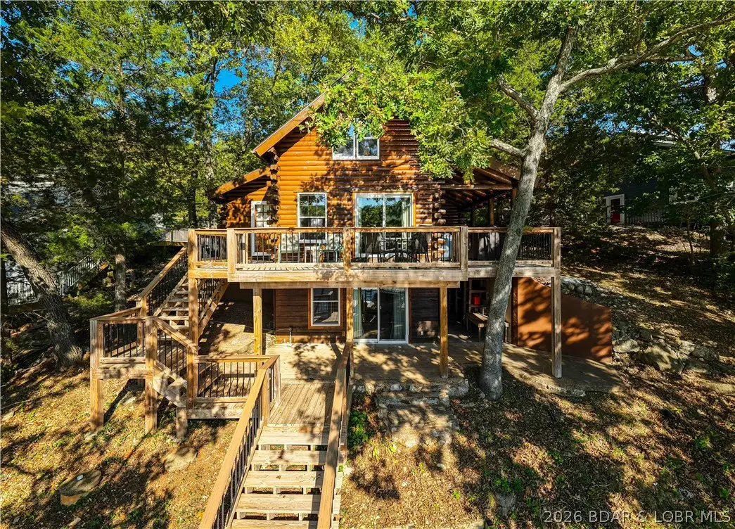 1030 Pleasant Valley Drive, Roach, MO 65787 - #1