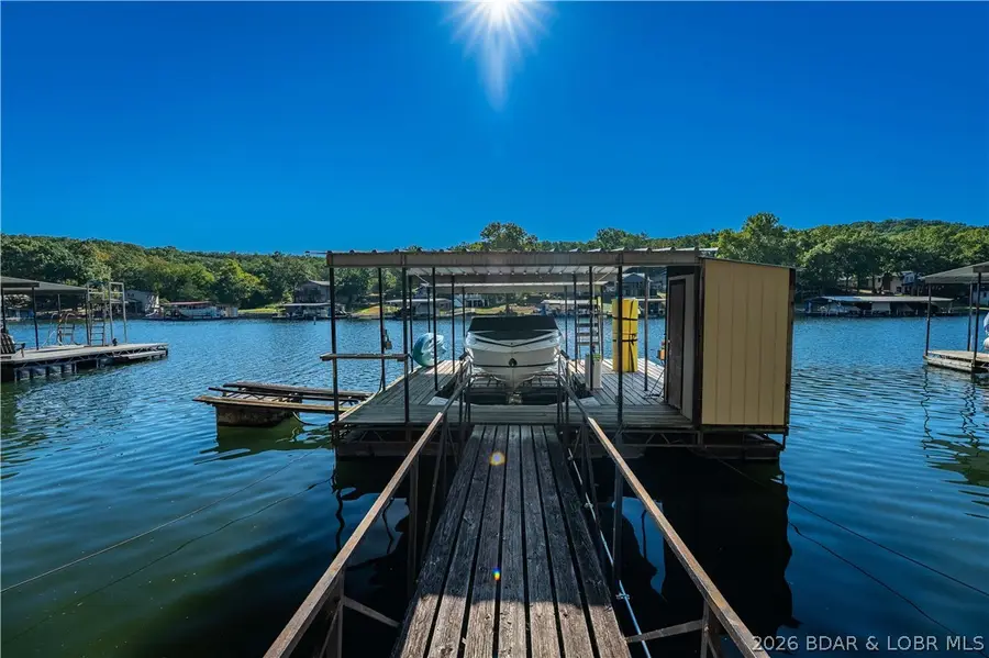 1030 Pleasant Valley Drive, Roach, MO 65787 - #2