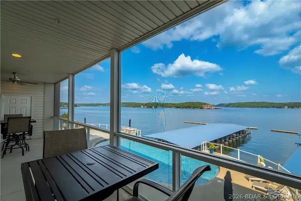 100 Trinity Pointe Drive #2J, Camdenton, MO 65020