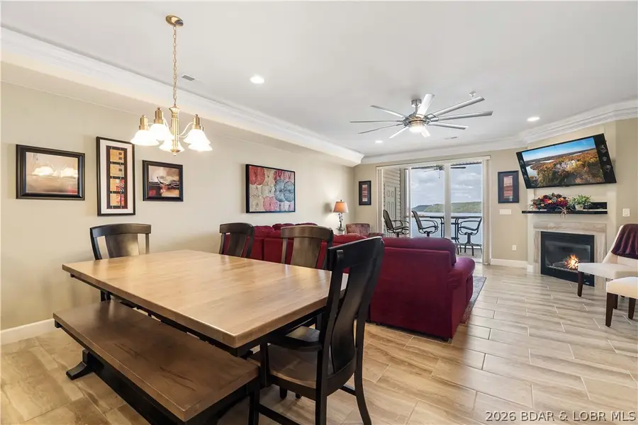 100 Trinity Pointe Drive #2J, Camdenton, MO 65020 - #2