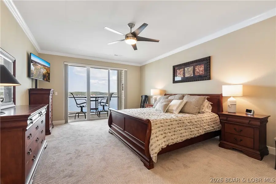 100 Trinity Pointe Drive #2J, Camdenton, MO 65020 - #3