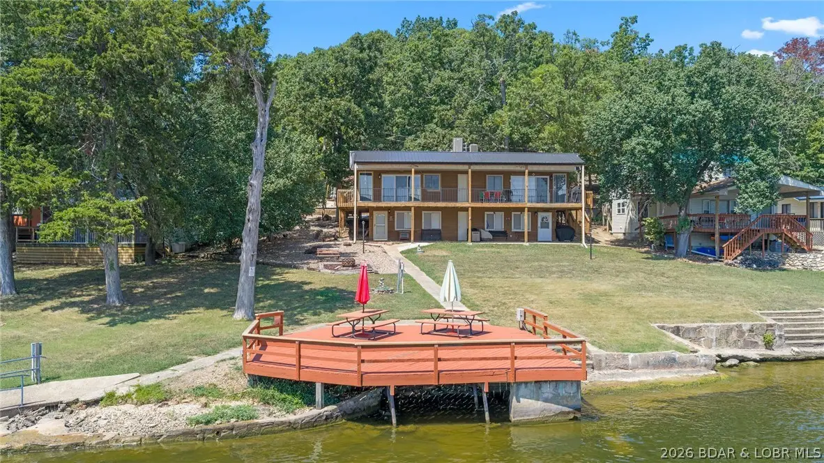 412 Bowers Drive #C, Camdenton, MO 65020 - #1