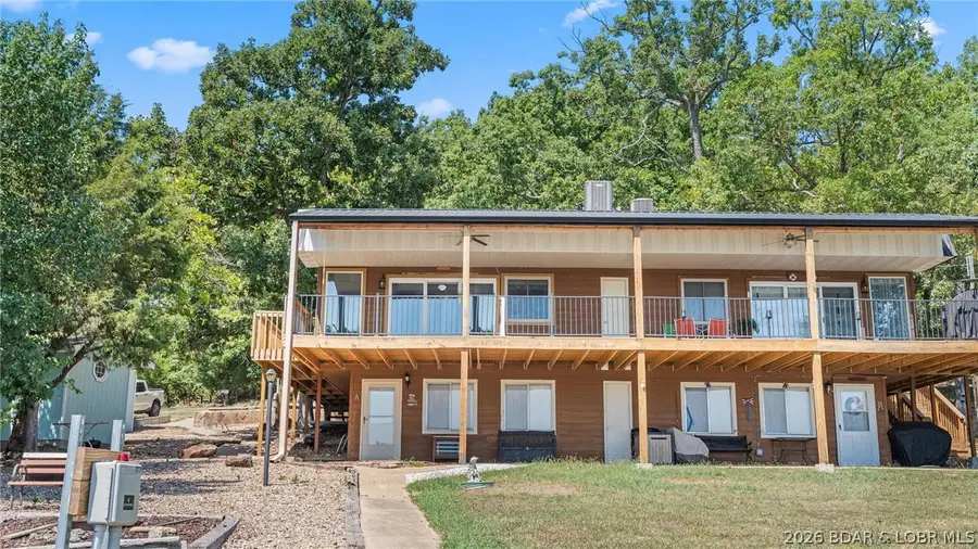 412 Bowers Drive #C, Camdenton, MO 65020 - #2