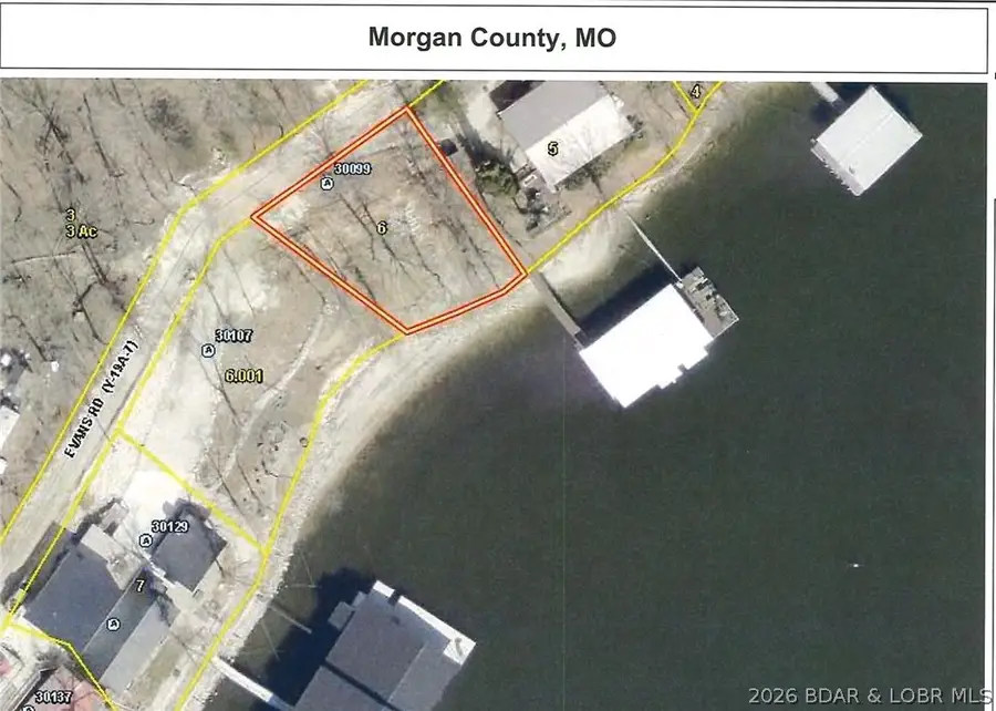 30099 Evans Road, Rocky Mount, MO 65072 - #3