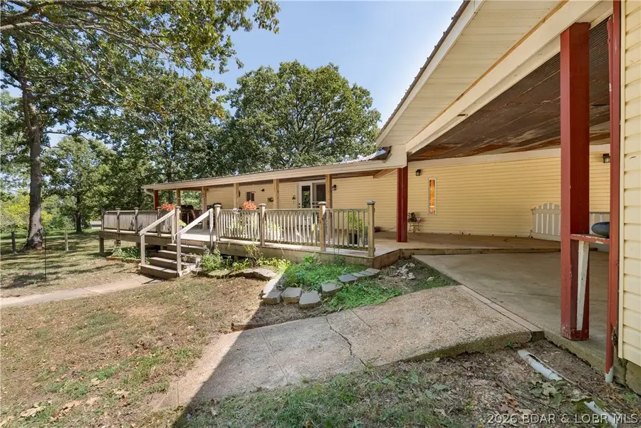 45 Lowell Williams Road, Linn Creek, MO 65052 - #3