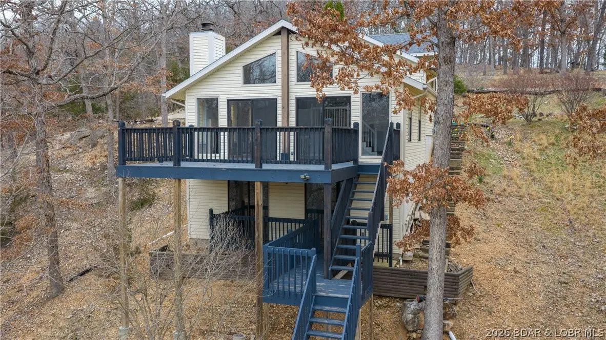 22 River Wood Road, Camdenton, MO 65020 - #1