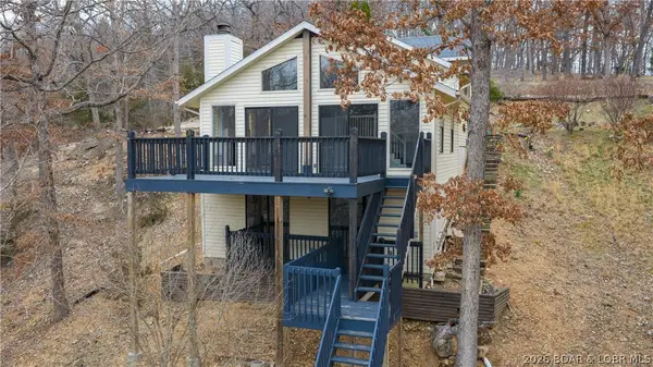 22 River Wood Road, Camdenton, MO 65020