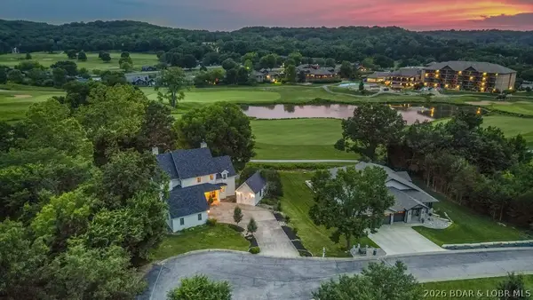 7 Lost Spike Court, Camdenton, MO 65020