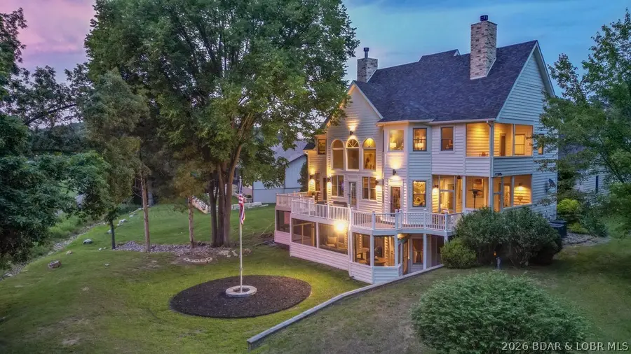 7 Lost Spike Court, Camdenton, MO 65020 - #3