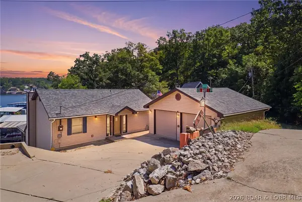 18 Horizon Lane, Rocky Mount, MO 65072