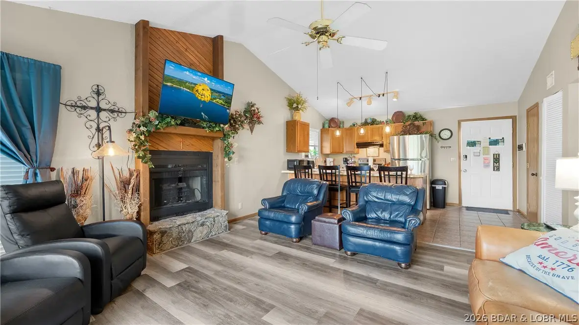 177 Southwood Shores #3D, Lake Ozark, MO 65049 - #1