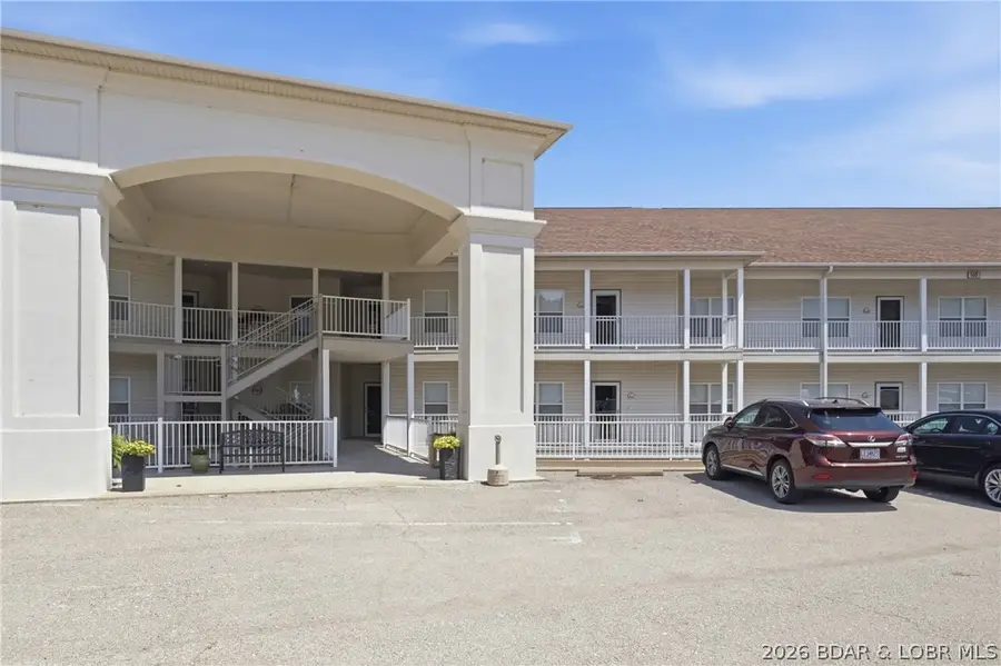 100 Trinity Point #2L, Camdenton, MO 65020 - #2
