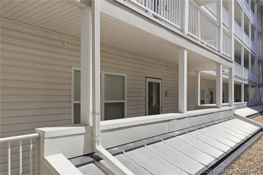 100 Trinity Point #2L, Camdenton, MO 65020 - #3