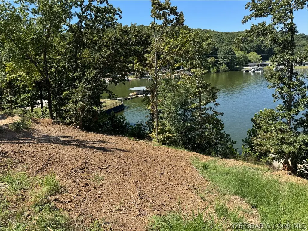 Lot 21 Anchor Bend, Camdenton, MO 65020 - #1