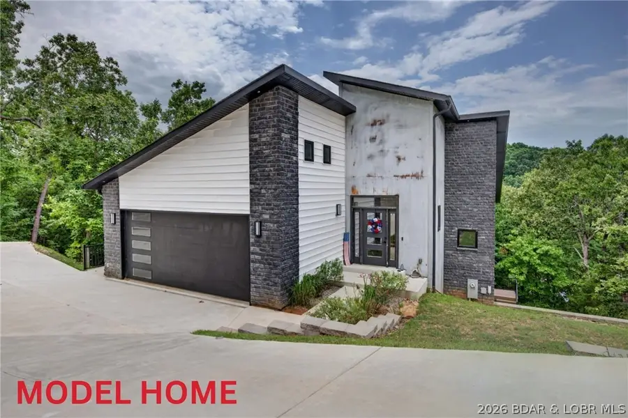 Lot 21 Anchor Bend, Camdenton, MO 65020 - #2