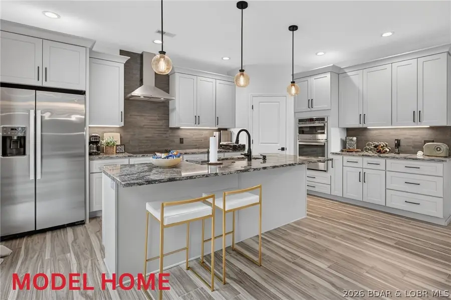 Lot 21 Anchor Bend, Camdenton, MO 65020 - #3