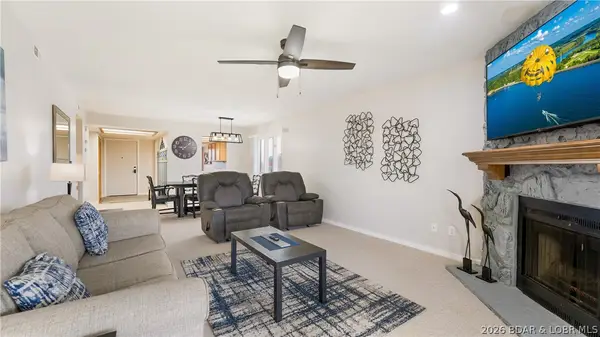 6 Costa Del Sol Drive #2A, Lake Ozark, MO 65049