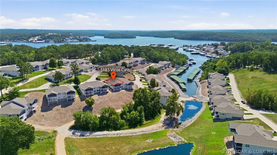 5183 Vicus Castry, Osage Beach, MO 65065 - #2
