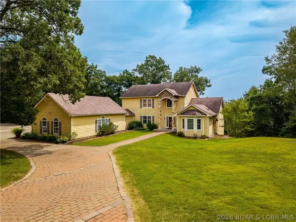 200 Keigan Drive, Eldon, MO 65026