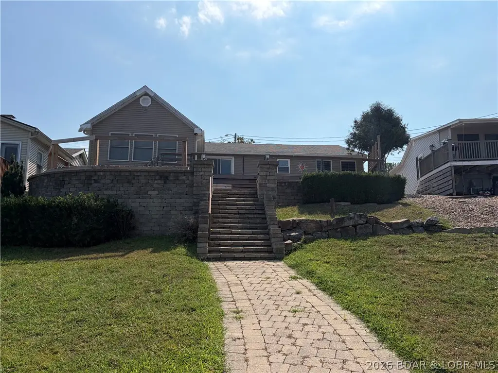 2177 Spring Cove Road, Sunrise Beach, MO 65079 - #1