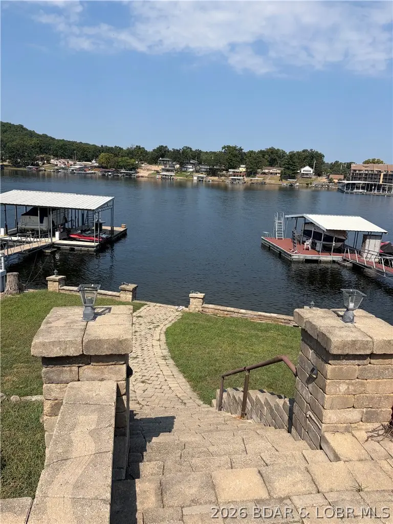 2177 Spring Cove Road, Sunrise Beach, MO 65079 - #3