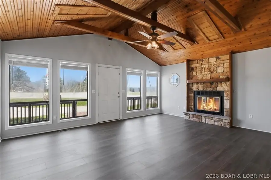 1545 Highway O, Gravois Mills, MO 65037 - #2
