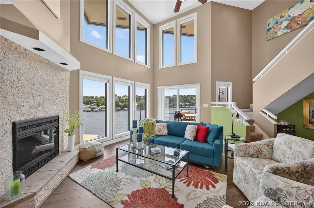 32 Cedar Court #3B, Lake Ozark, MO 65049 - #1