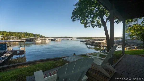 1368 Hickory Lane, Osage Beach, MO 65065