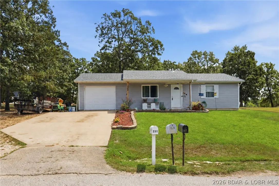 240 Jamie Drive, Camdenton, MO 65020 - #1