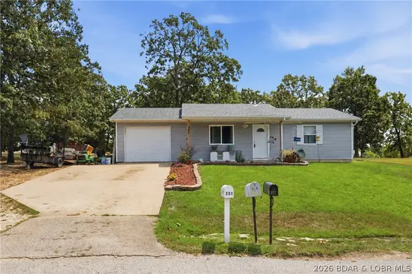 240 Jamie Drive, Camdenton, MO 65020