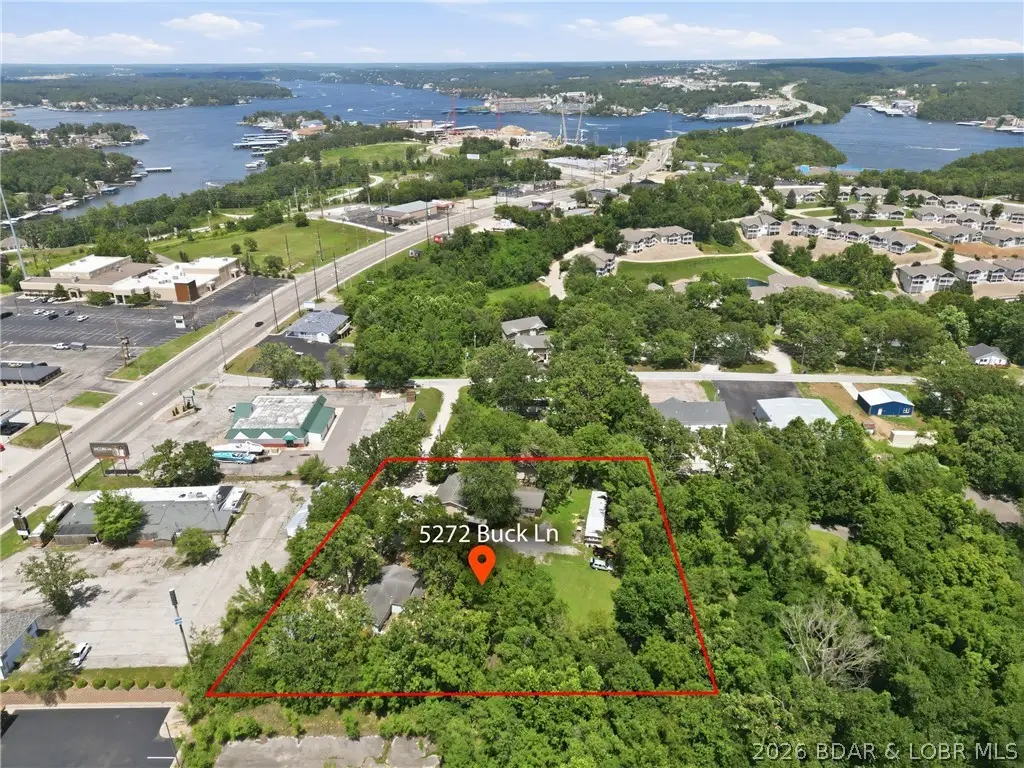 5270 etal Buck Lane, Osage Beach, MO 65065 - #1