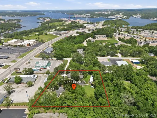 5270 etal Buck Lane, Osage Beach, MO 65065