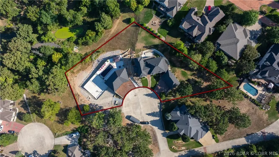 5751 Tree Leaf Court, Osage Beach, MO 65065 - #2