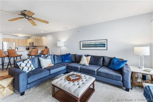245 Bristol Bay Drive #2B, Lake Ozark, MO 65049