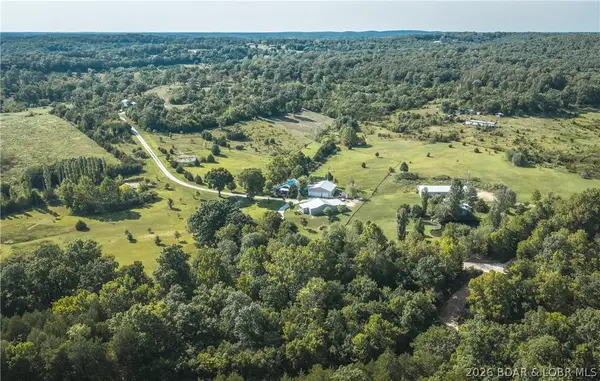 81 Meadowlark Road, Brumley, MO 65017