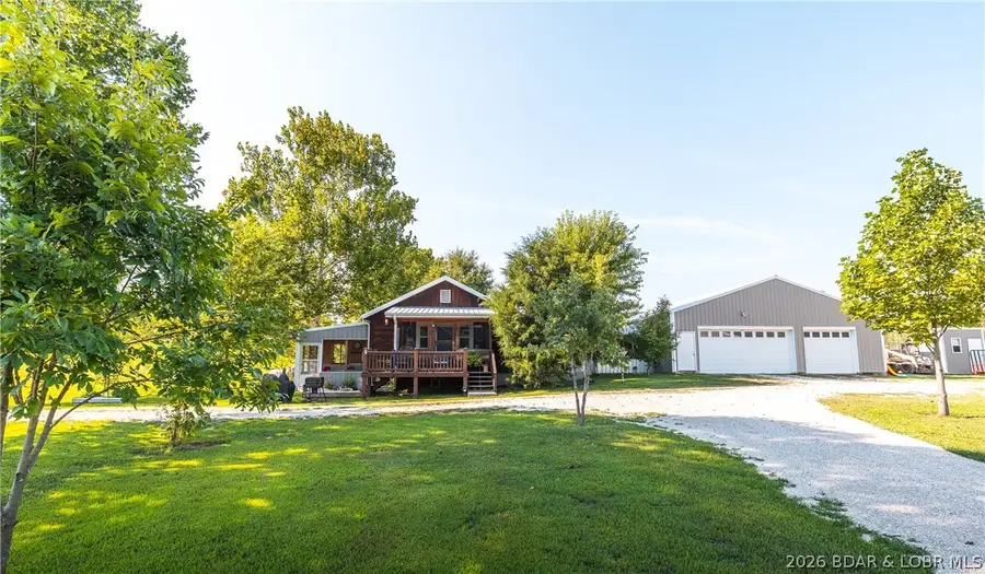81 Meadowlark Road, Brumley, MO 65017 - #3