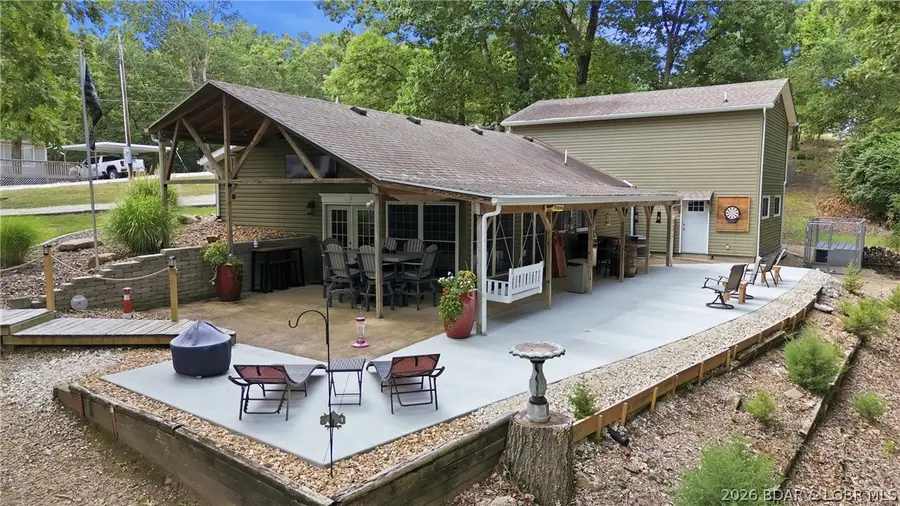 65 Niangua Road, Sunrise Beach, MO 65079 - #2