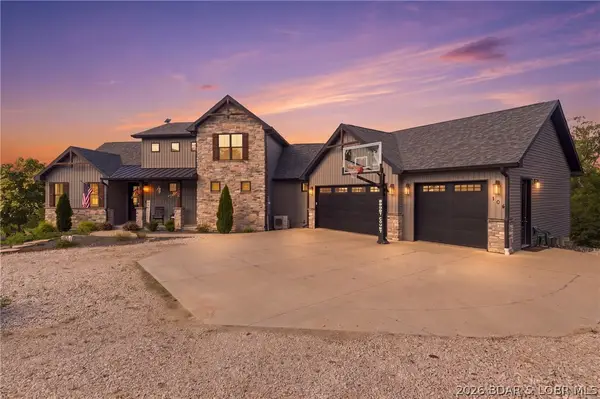 104 Oak Hill Road, Eldon, MO 65026