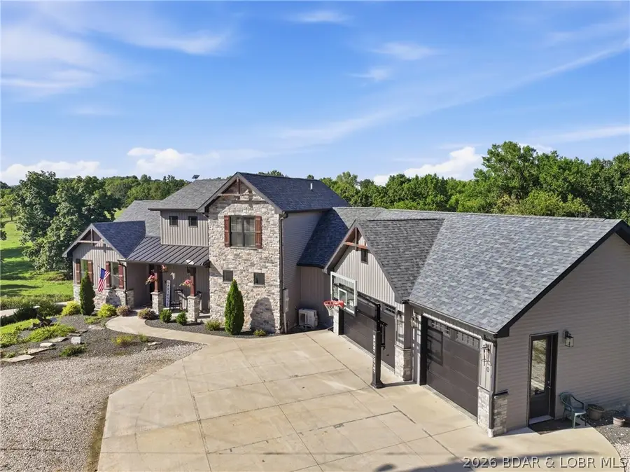 104 Oak Hill Road, Eldon, MO 65026 - #2