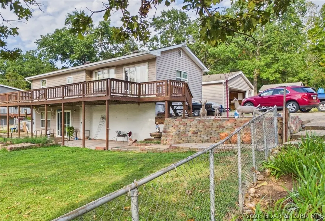 31753 Saddle Road, Gravois Mills, MO 65037 - #1