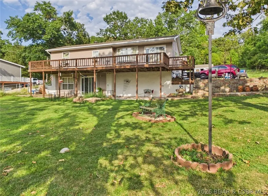 31753 Saddle Road, Gravois Mills, MO 65037 - #2