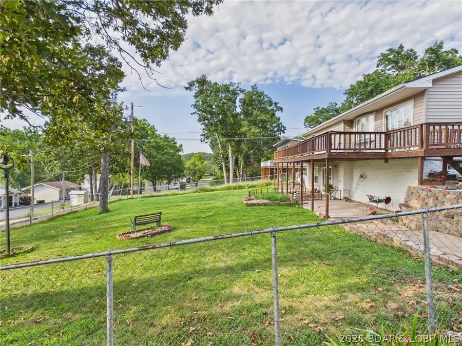 31753 Saddle Road, Gravois Mills, MO 65037 - #3