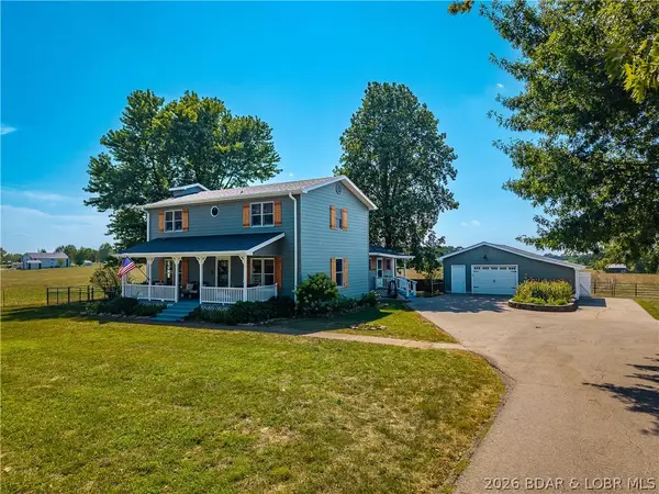 33961 Highway D, Eldridge, MO 65463